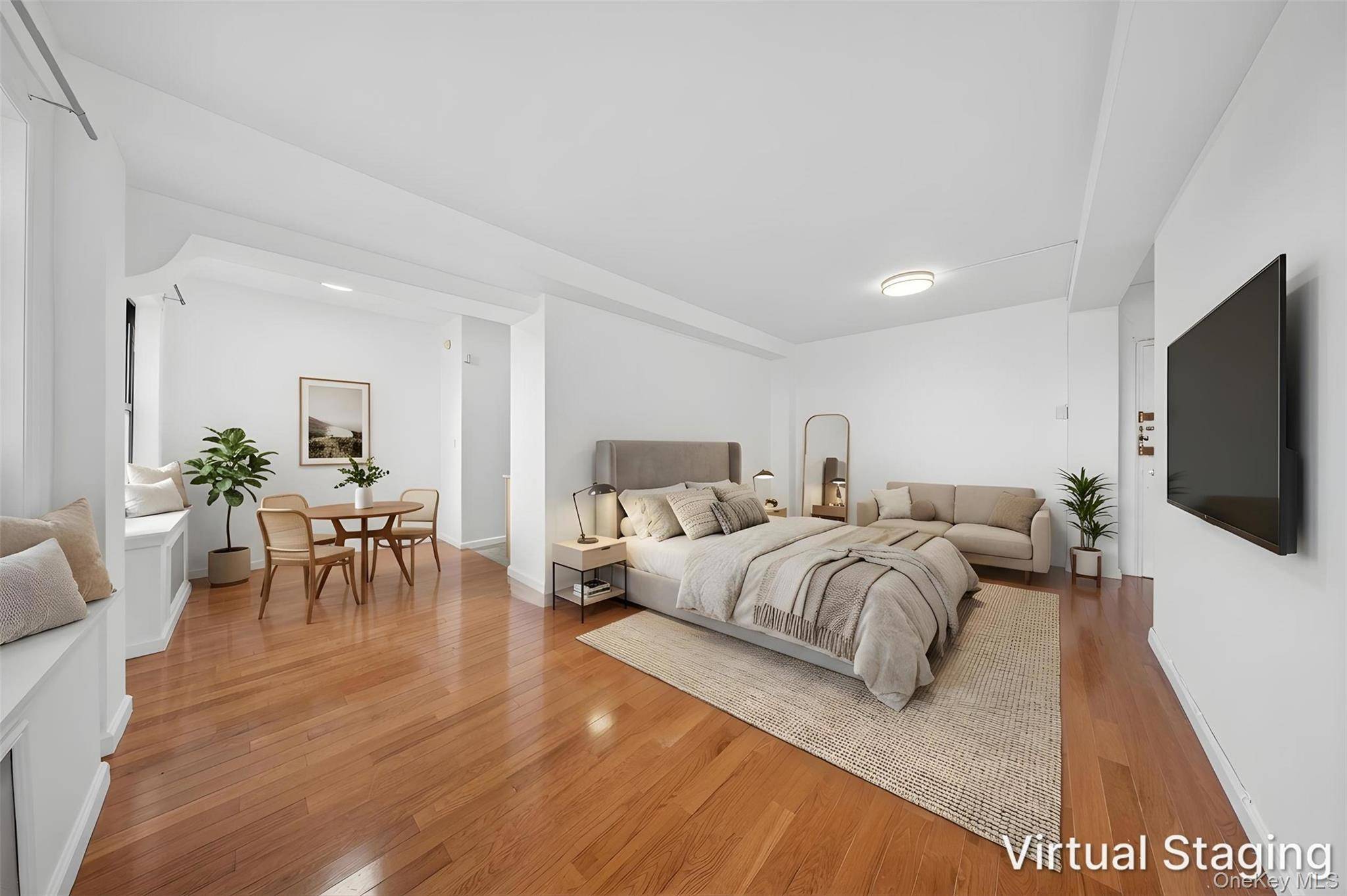 Apartment for Sale in Rego Park - New York - USA - 6