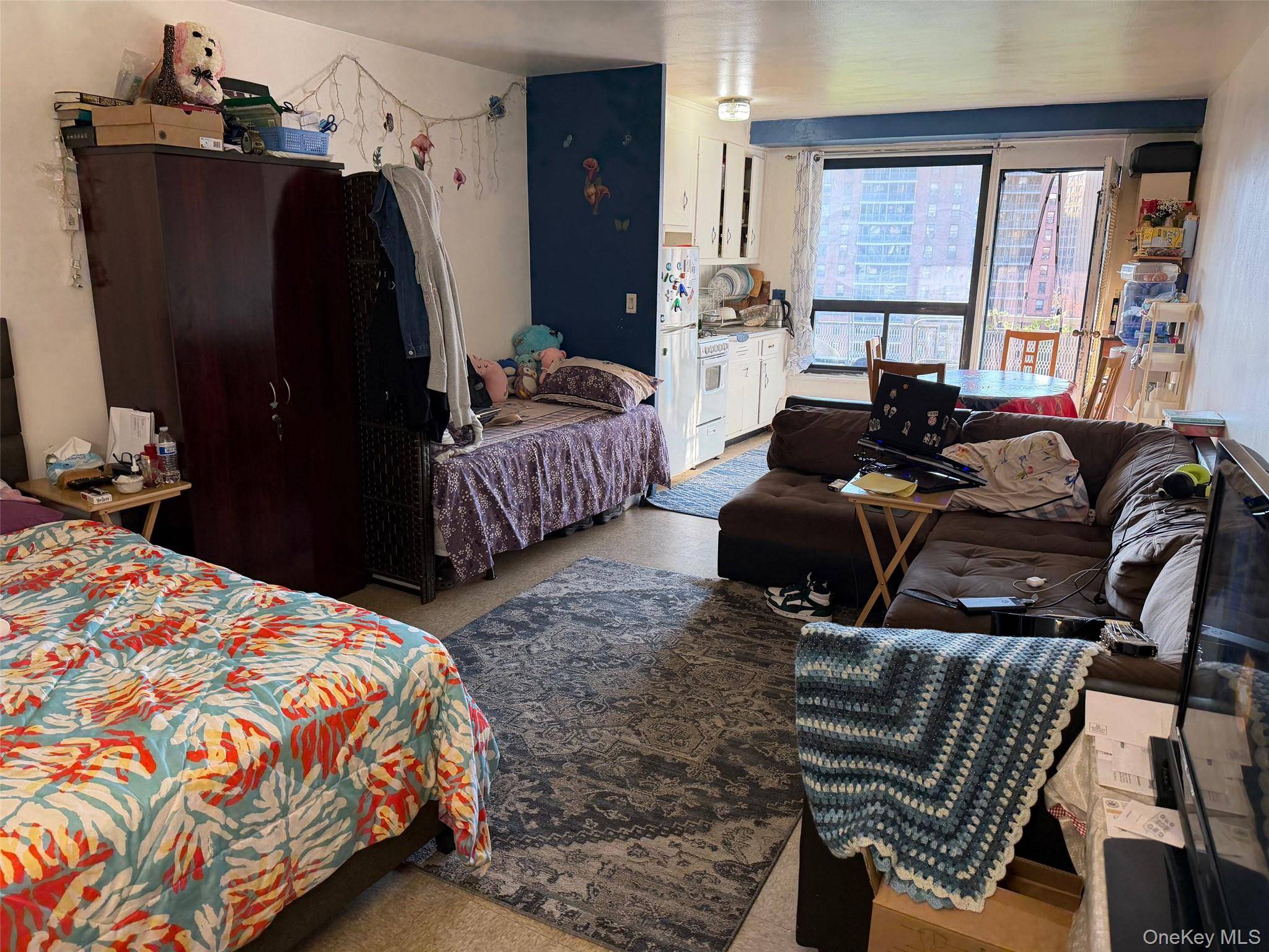 Apartamento à Venda em Rego Park - Nova Iorque - EUA - 5