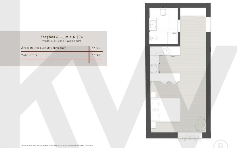 Apartamento à Venda em Senhora Da Hora - Porto - Portugal - 8