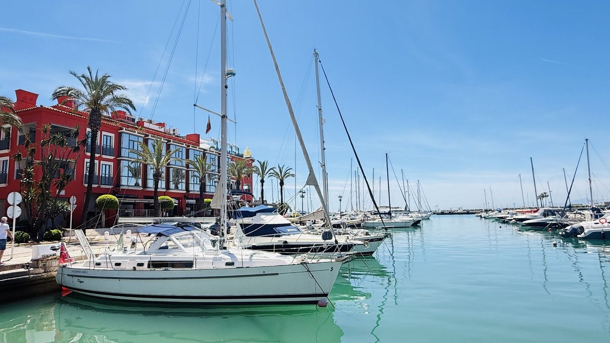 Apartamento à Venda em Sotogrande - Costa del Sol - 1