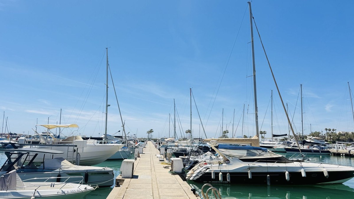 Apartamento à Venda em Sotogrande - Costa del Sol - 2