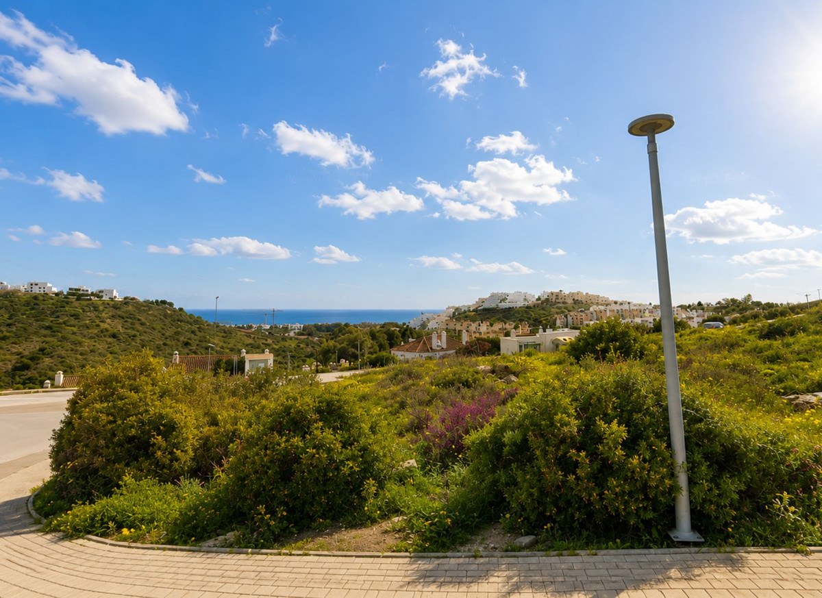 Apartamento à Venda em Sotogrande - Costa del Sol - 5