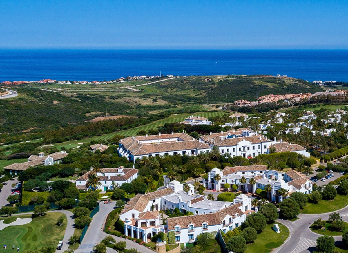 Apartamento à Venda em Sotogrande - Costa del Sol - 6