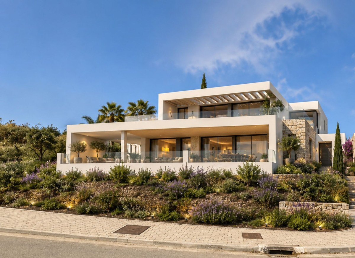 Apartamento à Venda em Sotogrande - Costa del Sol - 7