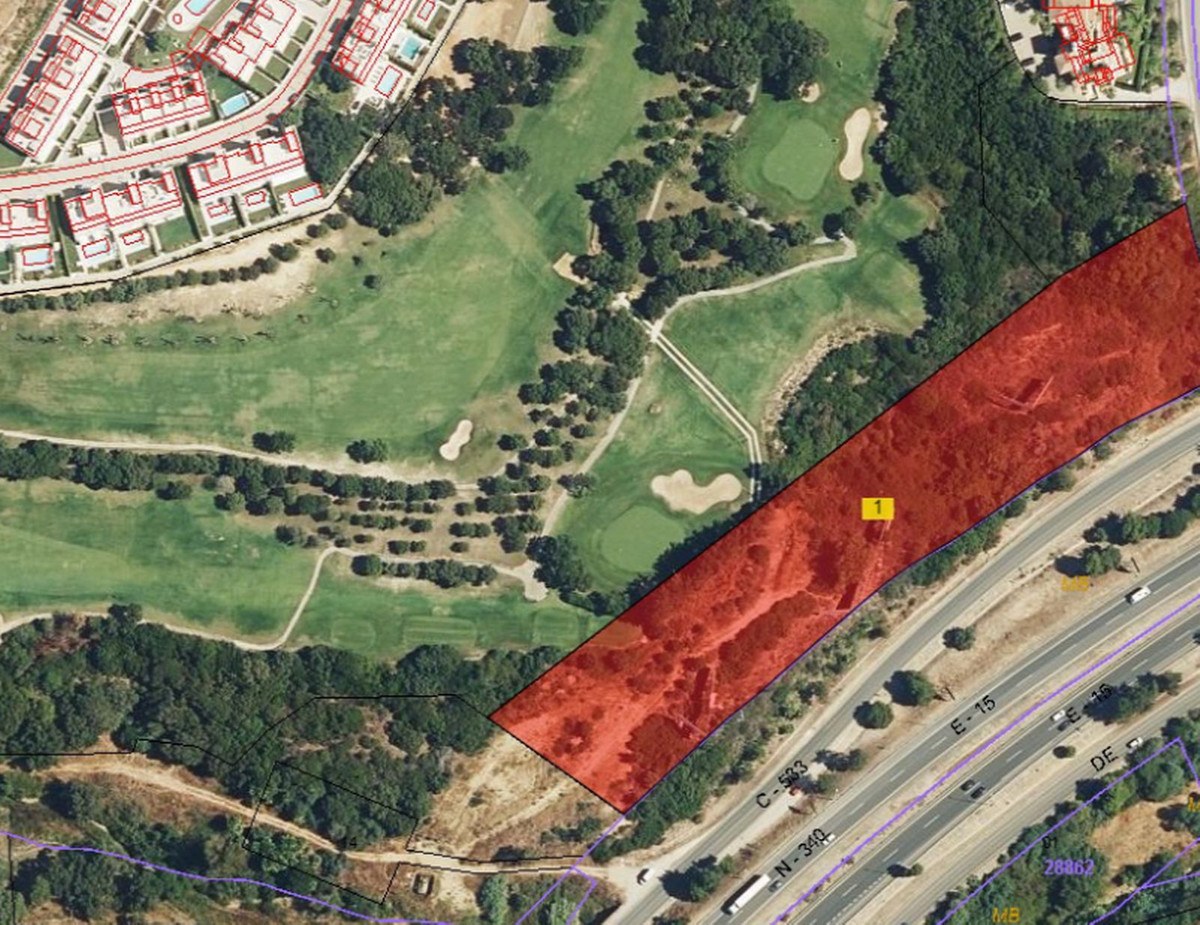 Apartamento à Venda em Sotogrande - Costa del Sol - 2