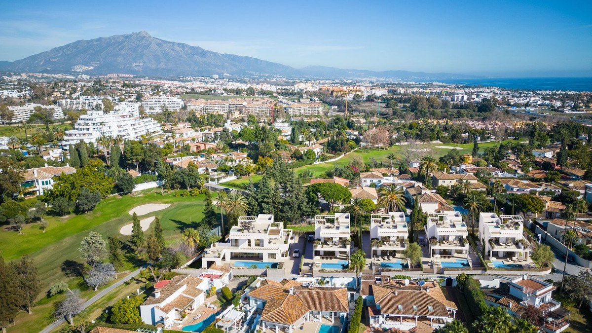 Apartamento à Venda em Sotogrande - Costa del Sol - 4