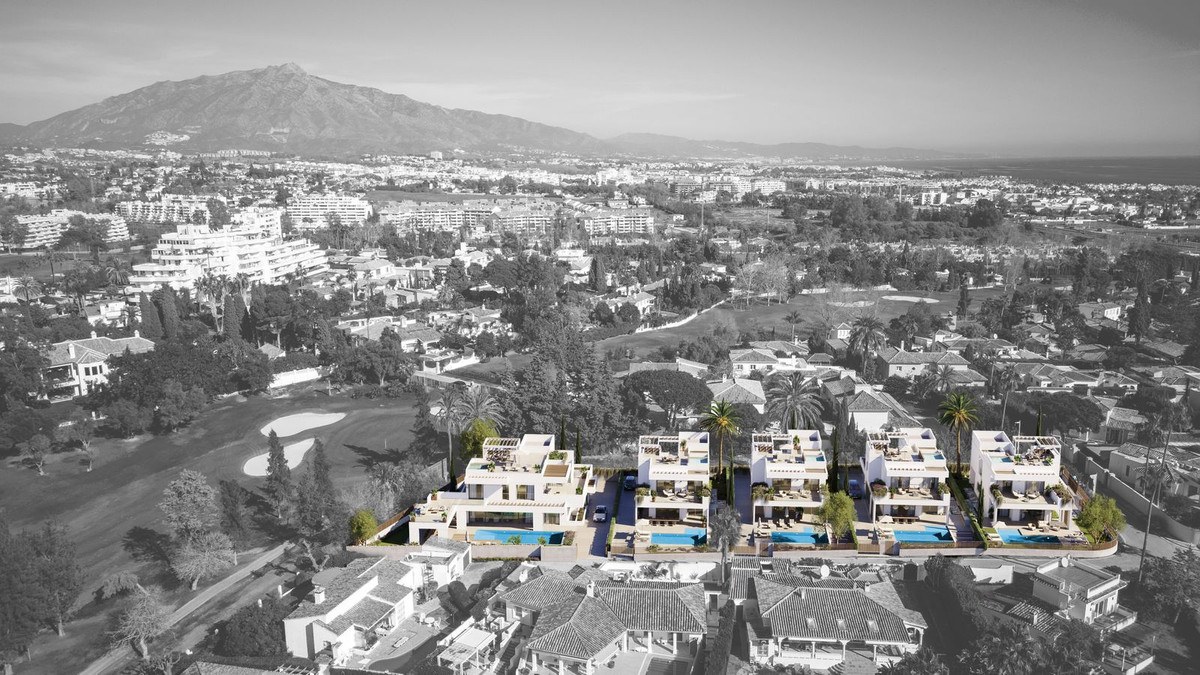 Apartamento à Venda em Sotogrande - Costa del Sol - 5