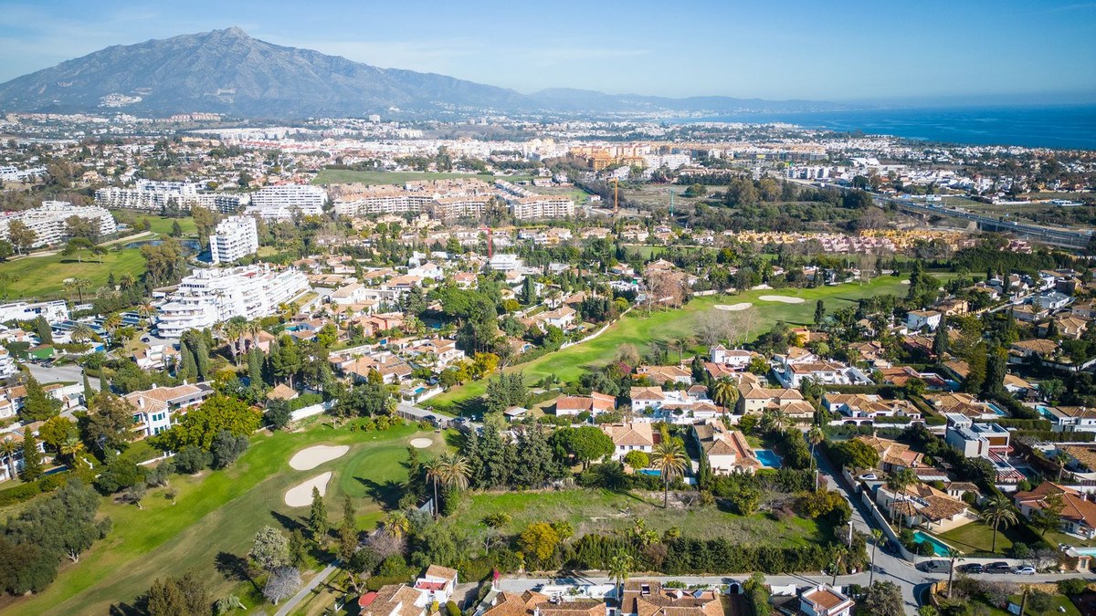 Apartamento à Venda em Sotogrande - Costa del Sol - 6