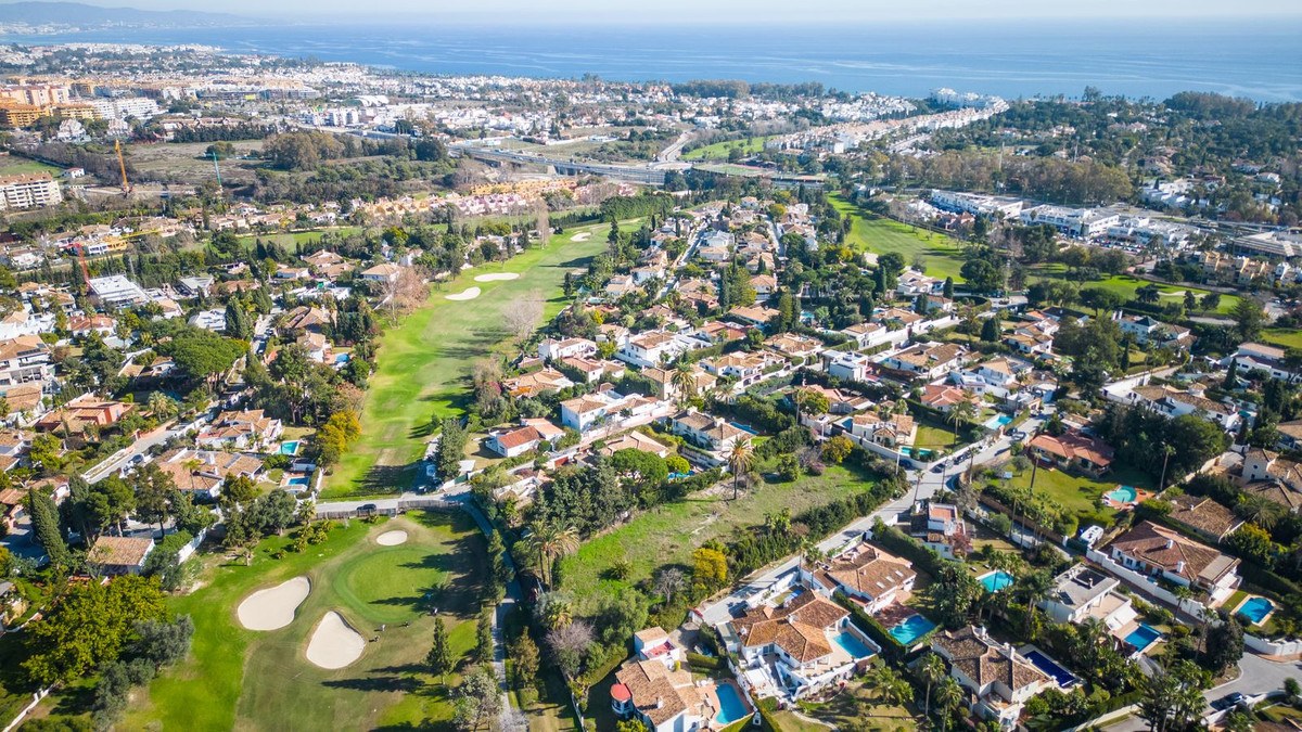 Apartamento à Venda em Sotogrande - Costa del Sol - 7
