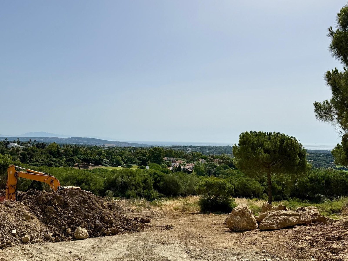 Apartamento à Venda em Sotogrande - Costa del Sol - 1