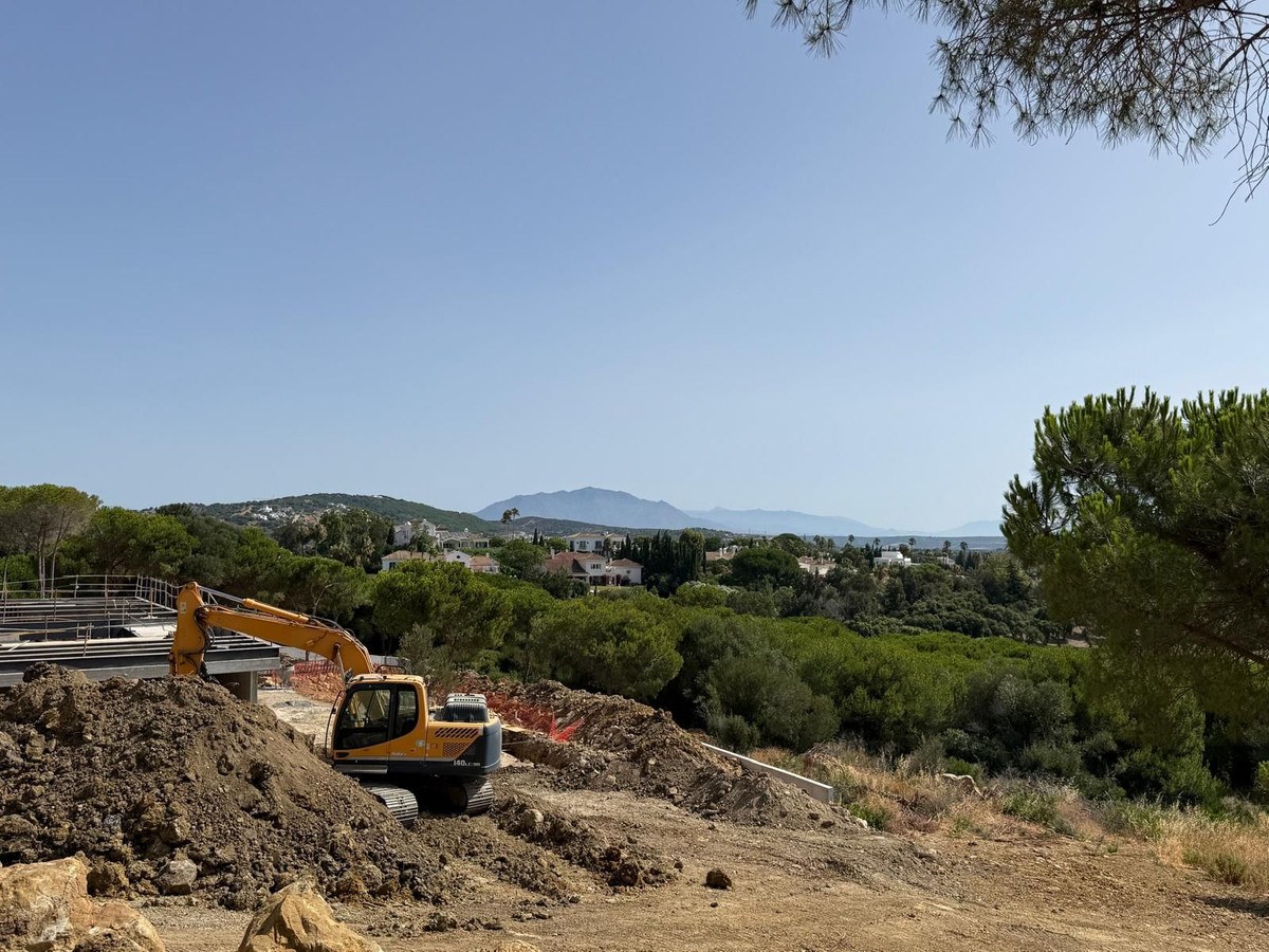 Apartamento à Venda em Sotogrande - Costa del Sol - 2