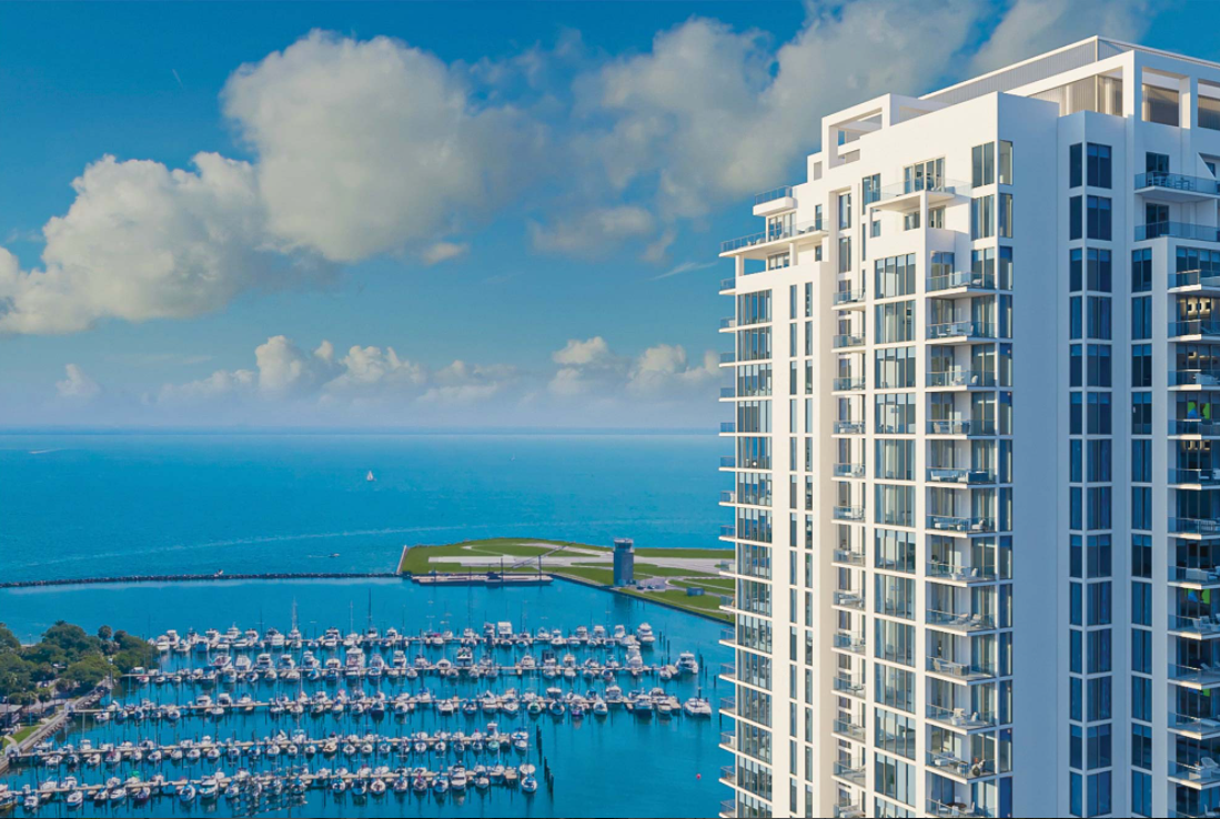 Appartement à Vendre à St. Petersburg - Floride - États-Unis - 3