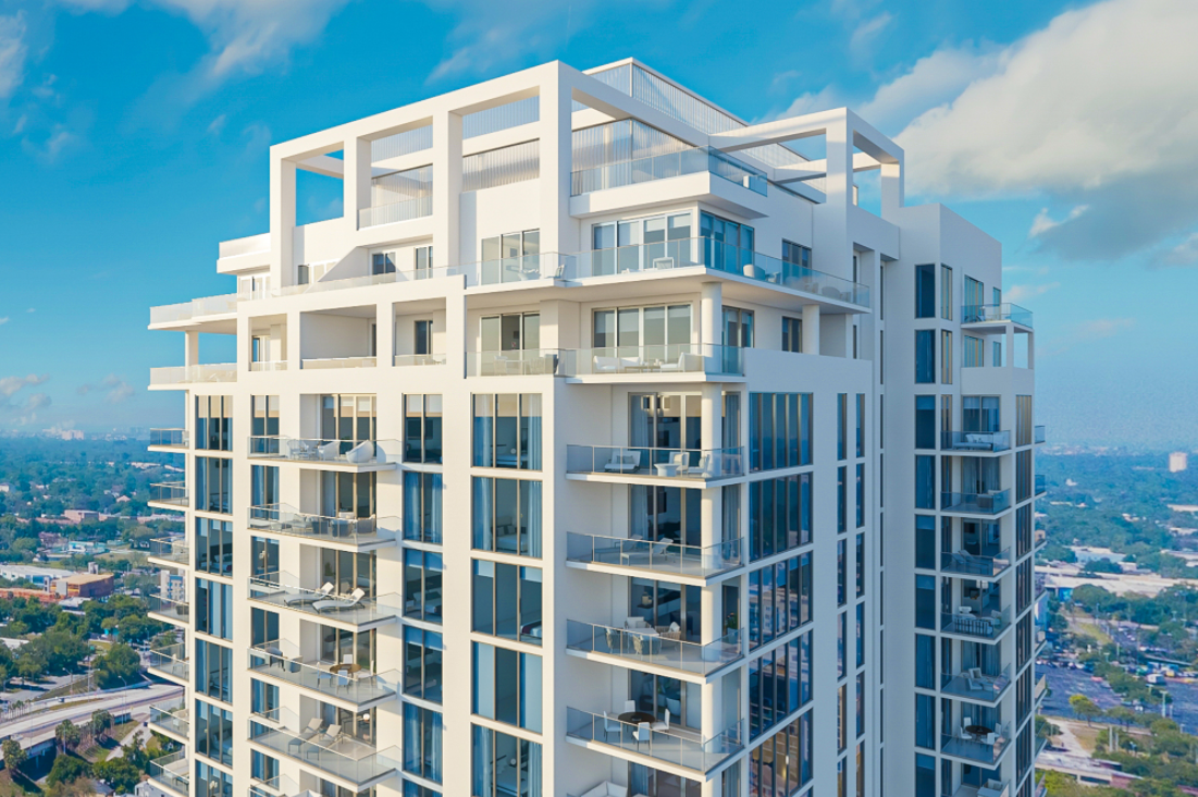Appartement à Vendre à St. Petersburg - Floride - États-Unis - 4