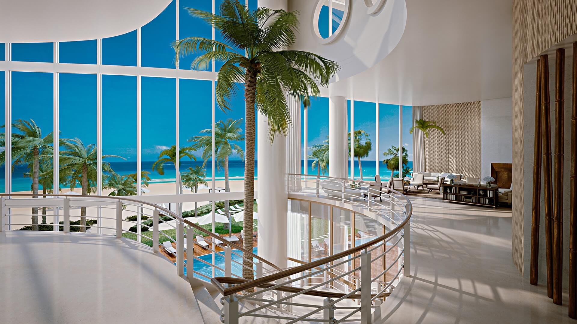 Apartamento en Venta en Sunny Isles Beach - Florida - EE. UU. - 6