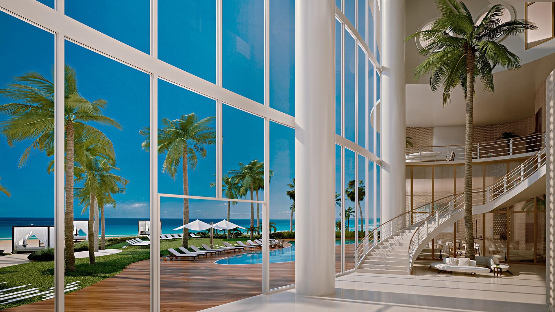 Apartamento en Venta en Sunny Isles Beach - Florida - EE. UU. - 7