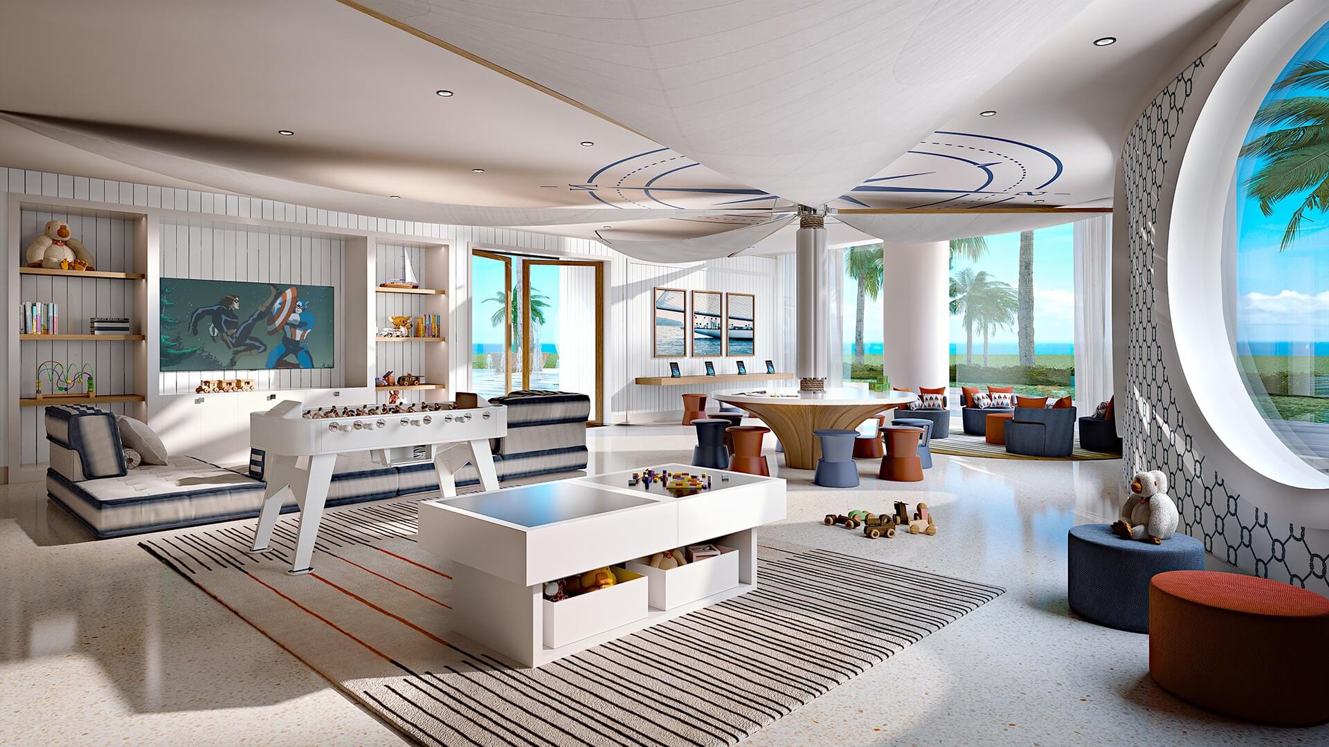 Apartamento en Venta en Sunny Isles Beach - Florida - EE. UU. - 8