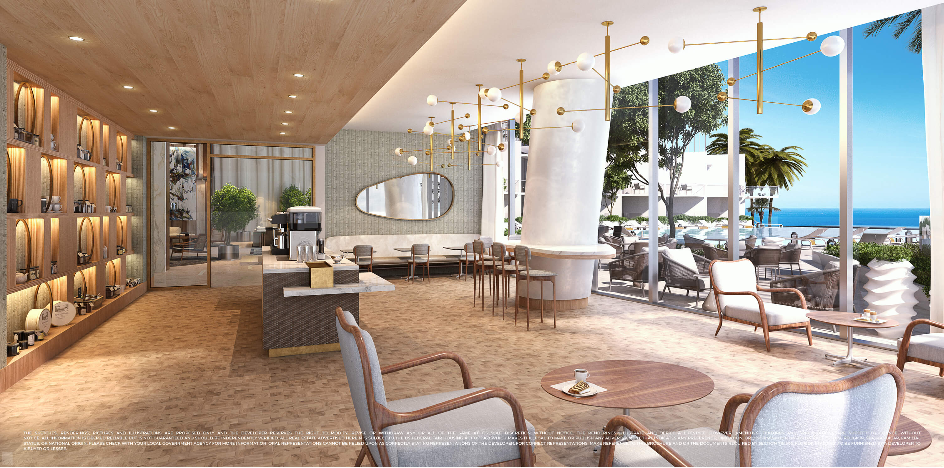 Apartamento en Venta en Sunny Isles Beach - Florida - EE. UU. - 2