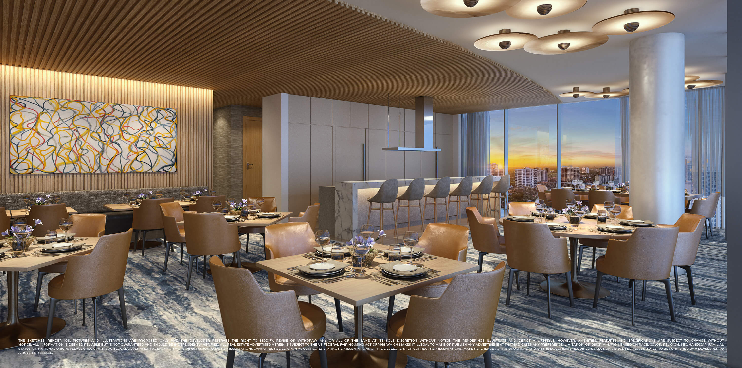 Apartamento en Venta en Sunny Isles Beach - Florida - EE. UU. - 3
