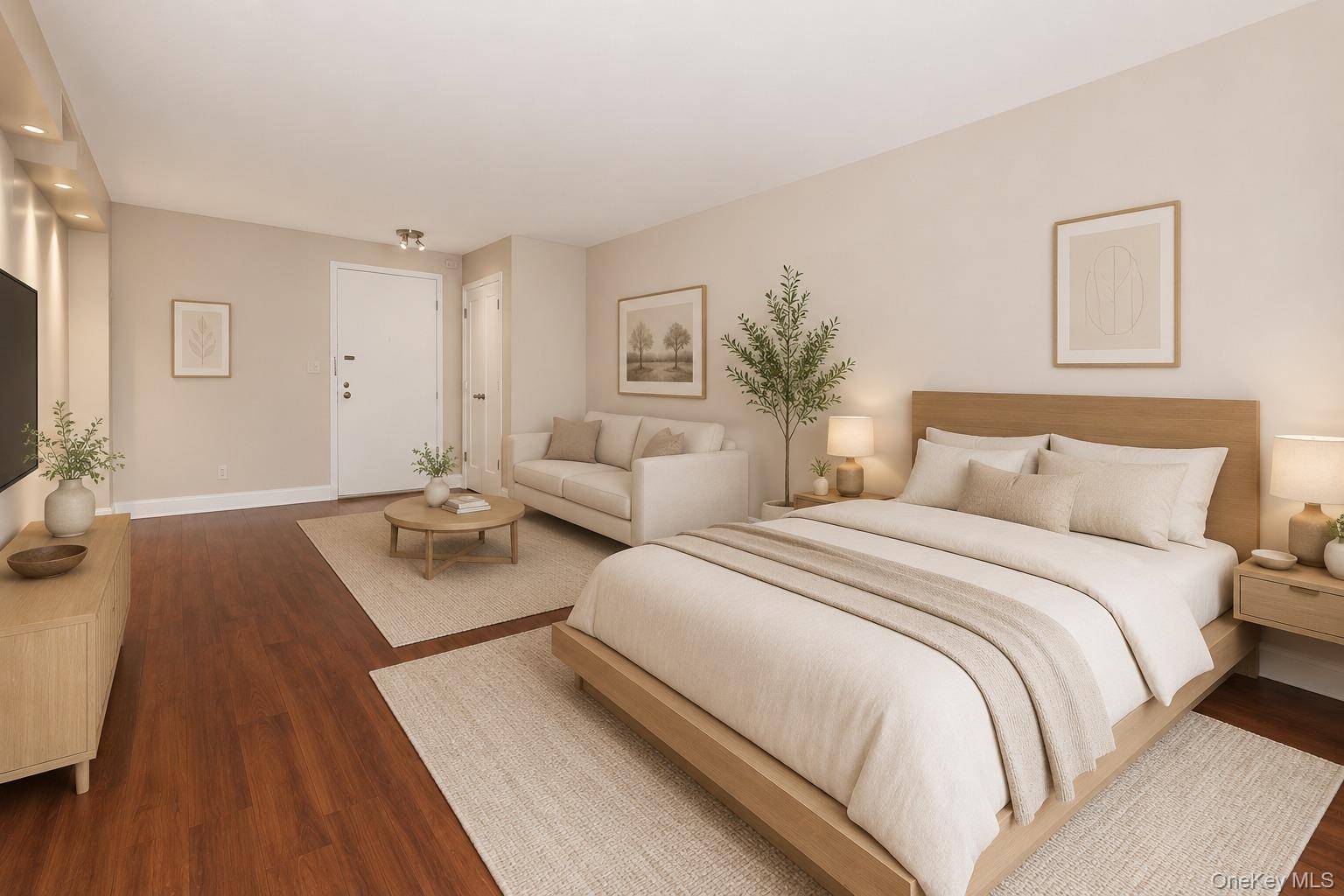 Apartamento à Venda em White Plains - Nova Iorque - EUA - 2