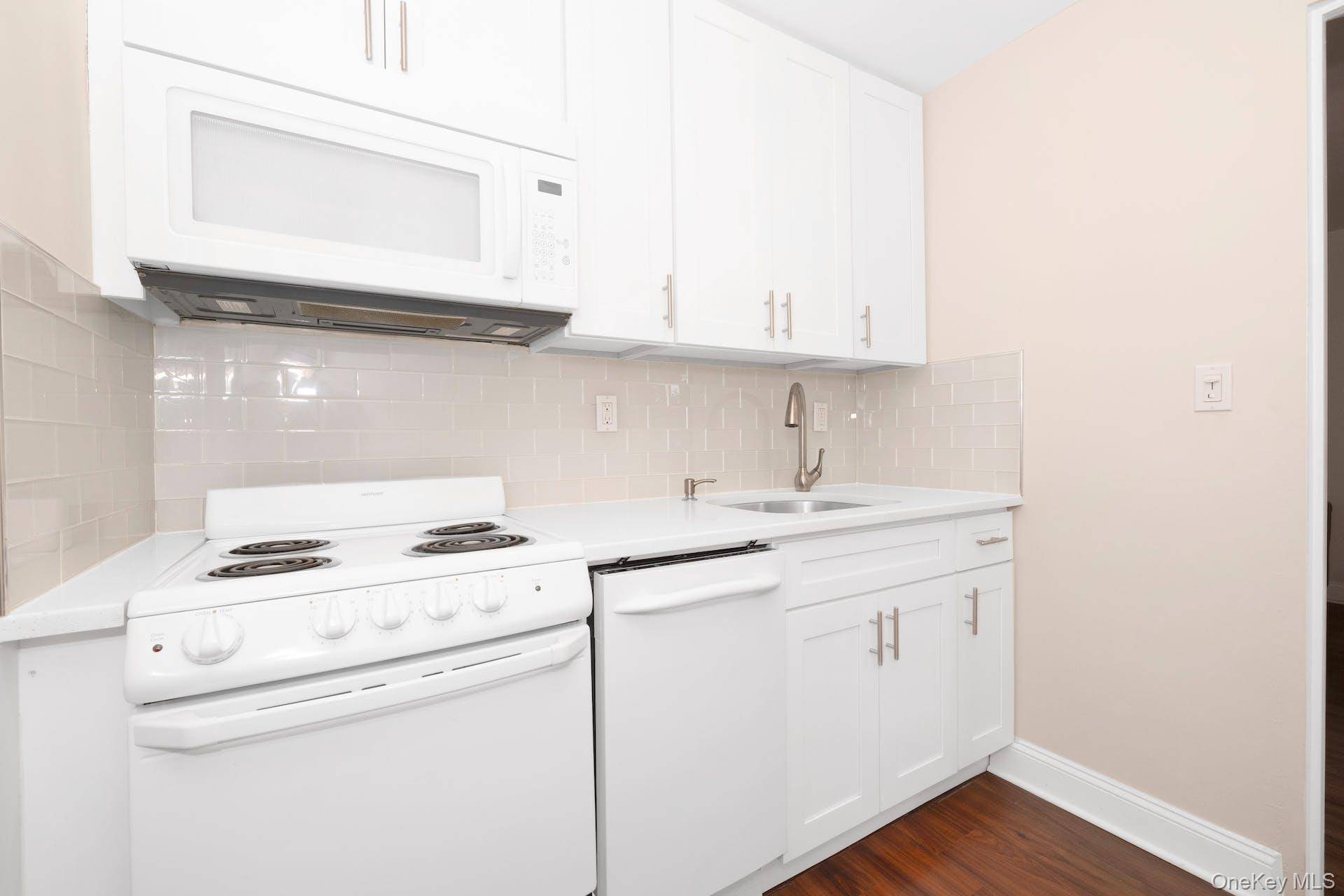 Apartamento à Venda em White Plains - Nova Iorque - EUA - 6