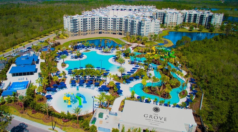 Apartment for Sale in Winter Garden - Florida - USA - 1