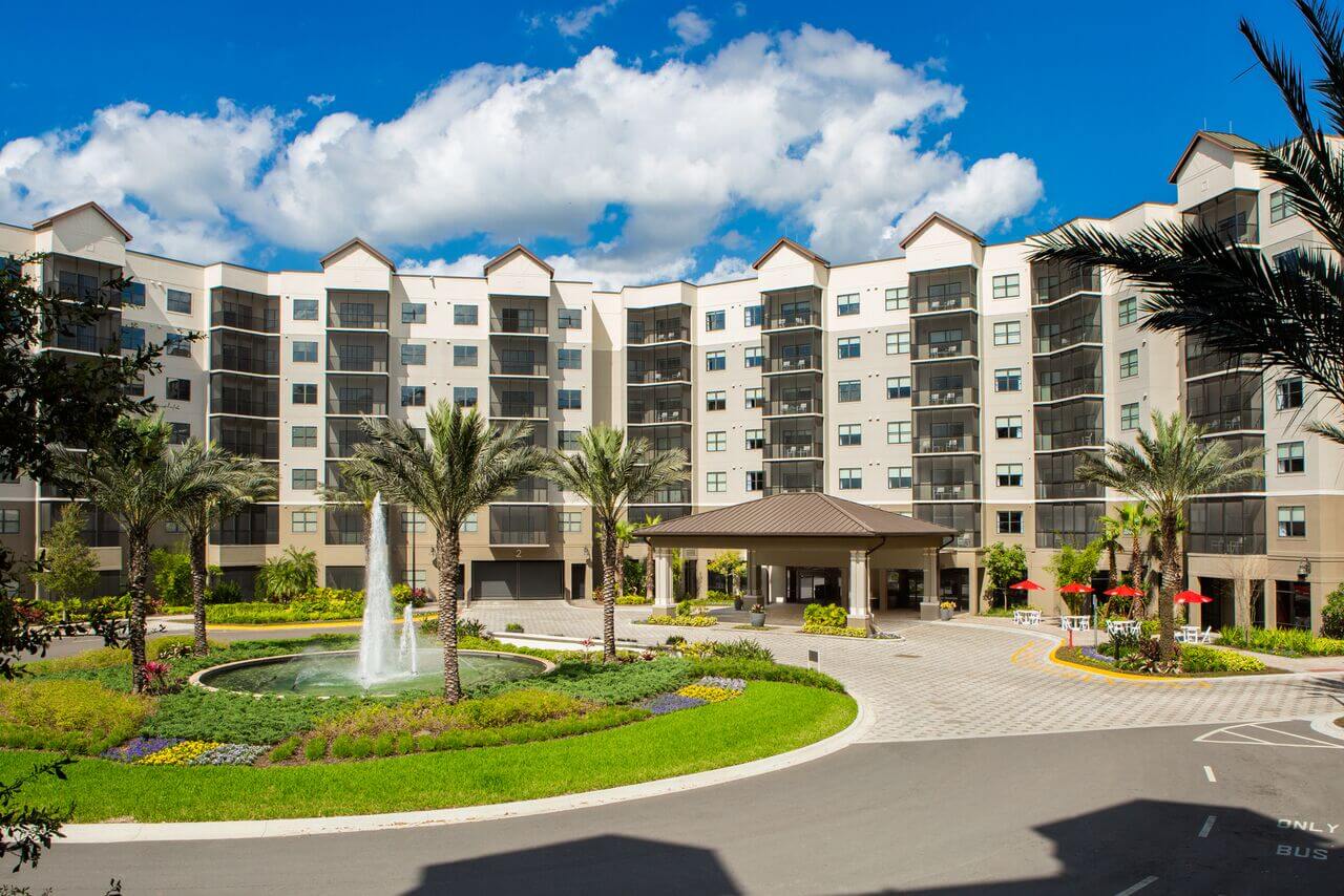 Apartment for Sale in Winter Garden - Florida - USA - 2