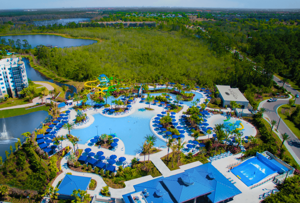 Apartment for Sale in Winter Garden - Florida - USA - 3