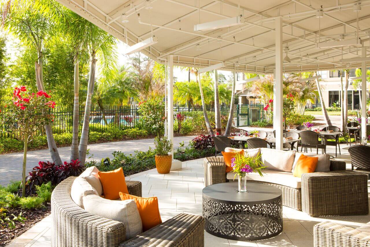 Apartment for Sale in Winter Garden - Florida - USA - 8
