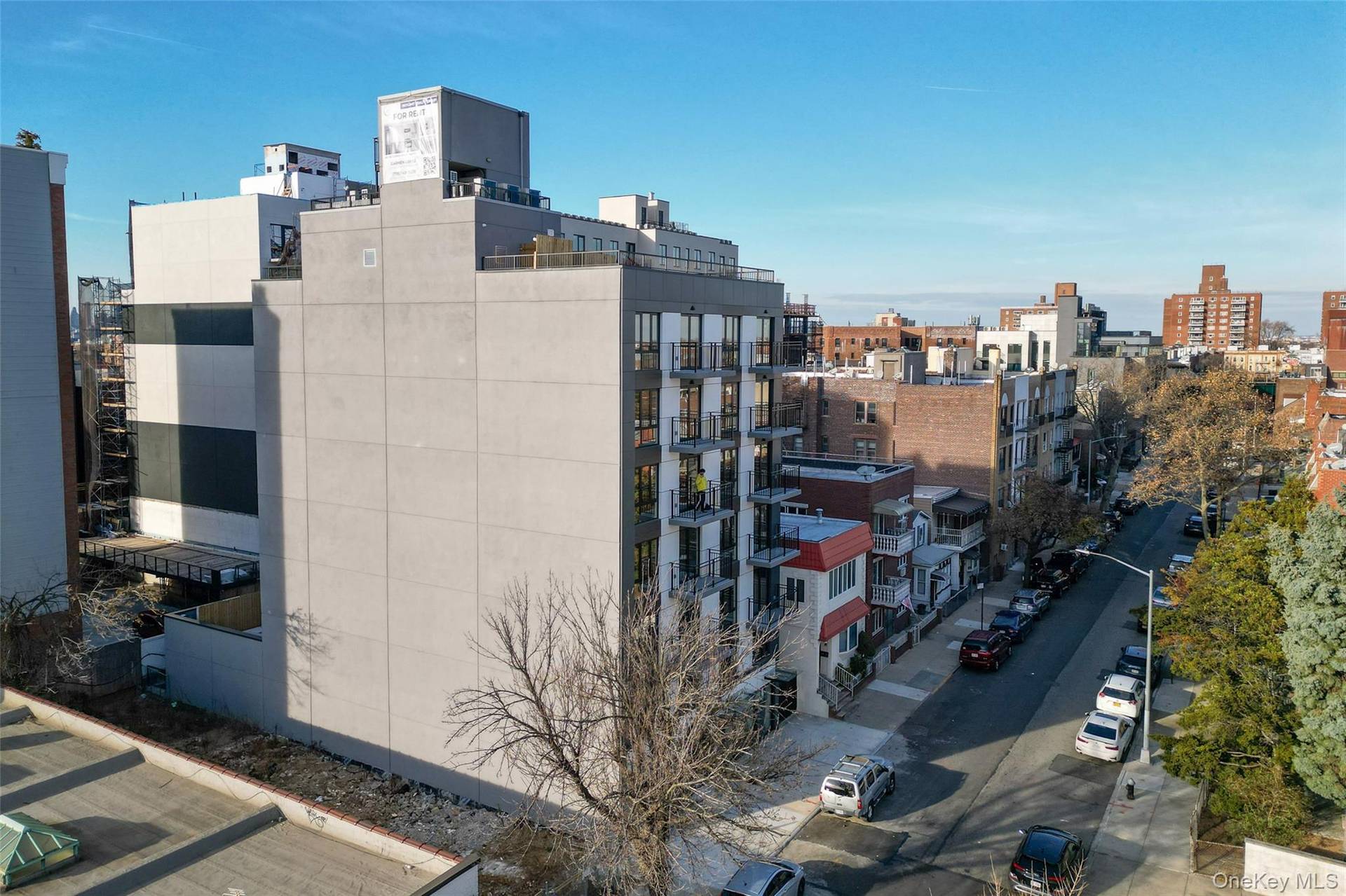 Immeuble Résidentiel et Commercial à Vendre à New York, États-Unis - 4