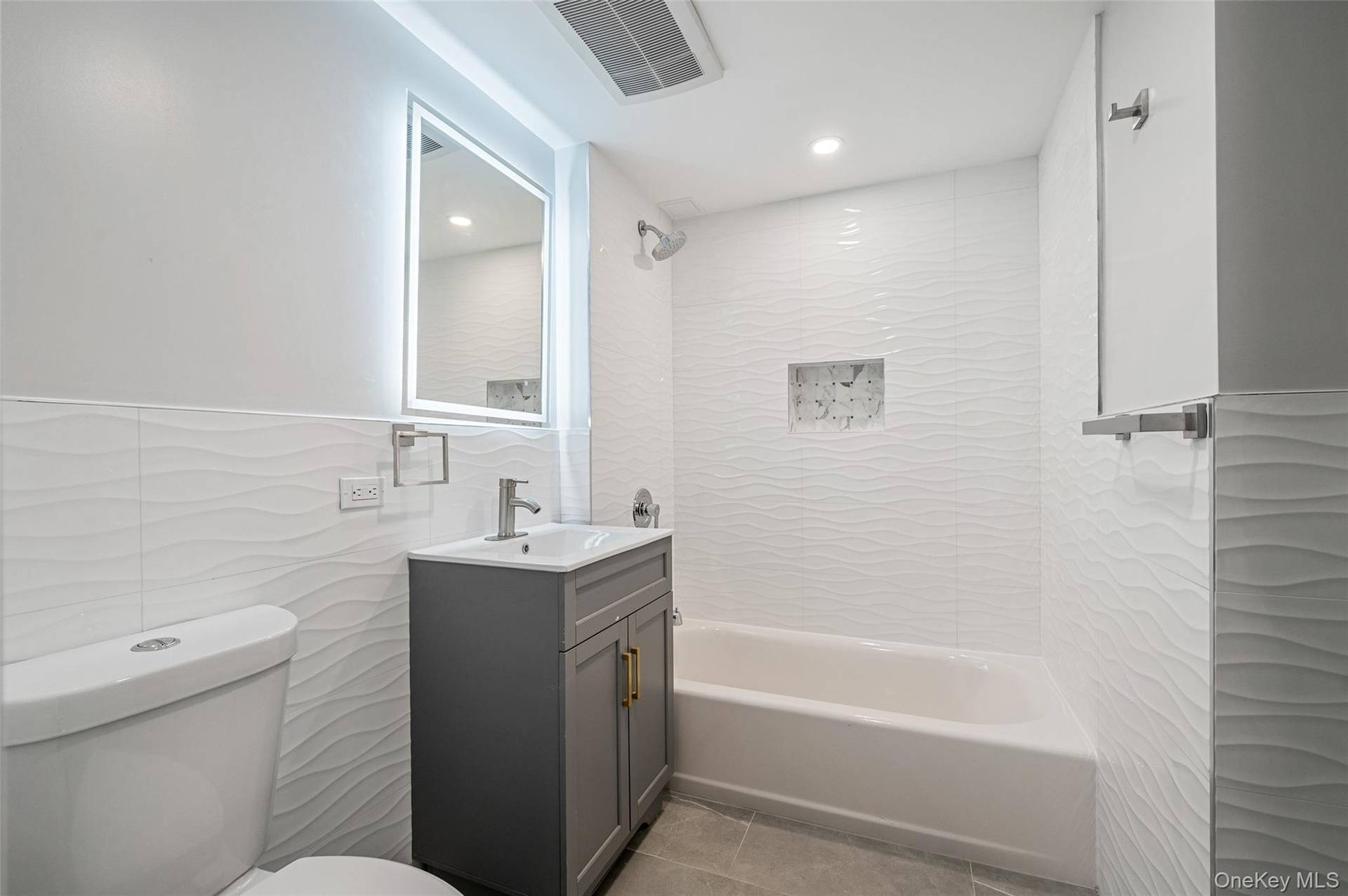 Immeuble Résidentiel et Commercial à Vendre à New York, États-Unis - 8