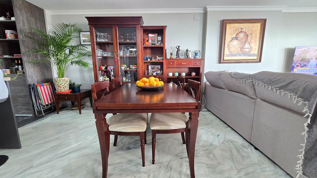 Apartamento com 1 Quarto à Venda em Benalmádena - Costa del Sol - 3