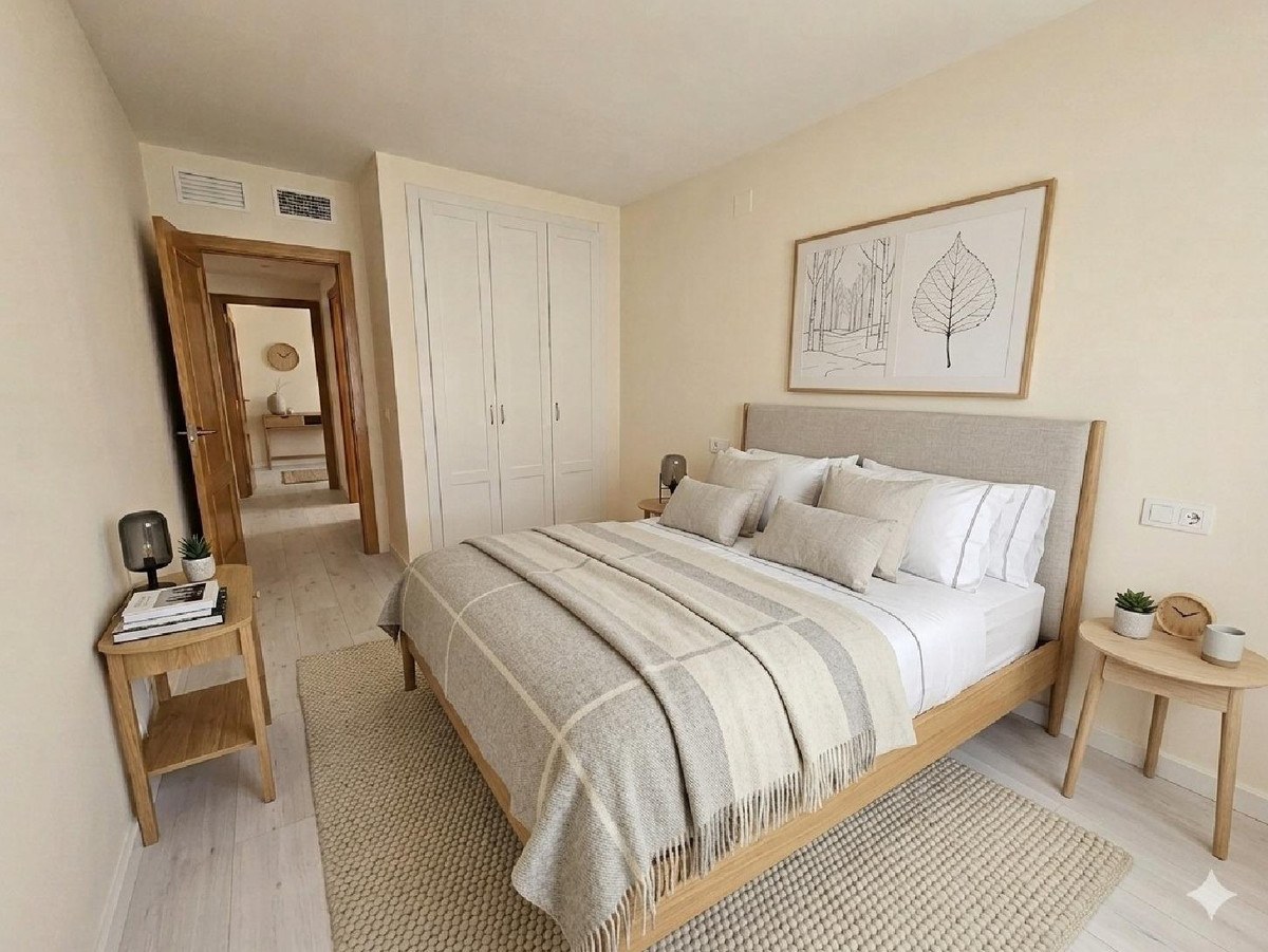 Apartamento com 1 Quarto à Venda em Benalmádena - Costa del Sol - 2