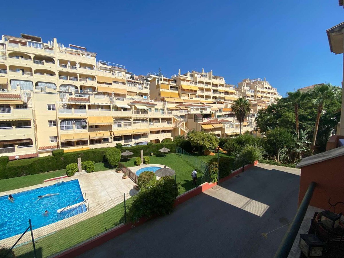 Apartamento com 1 Quarto à Venda em Benalmádena - Costa del Sol - 1