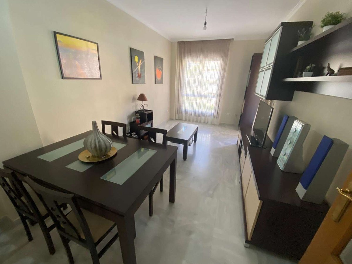 Apartamento com 1 Quarto à Venda em Benalmádena - Costa del Sol - 3