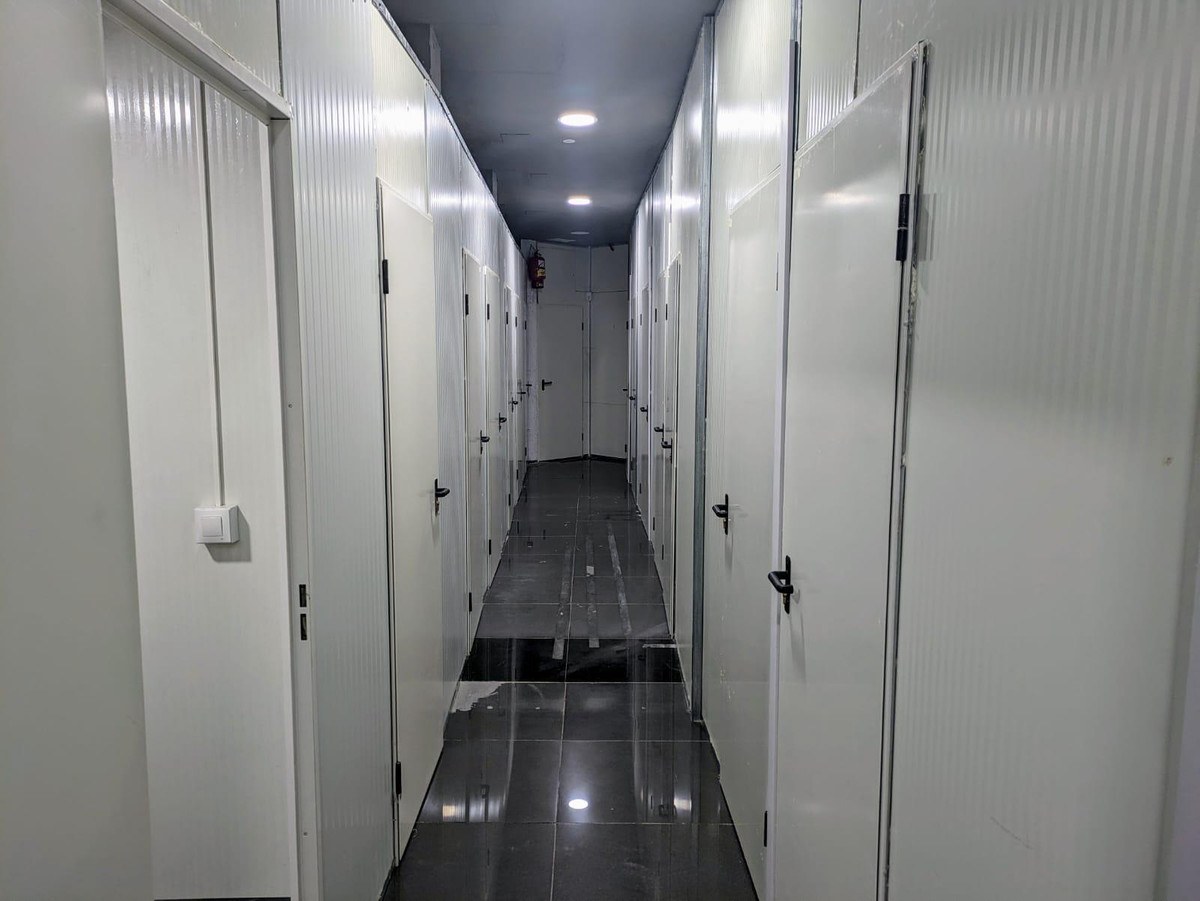 Apartamento com 1 Quarto à Venda em Benalmádena - Costa del Sol - 2