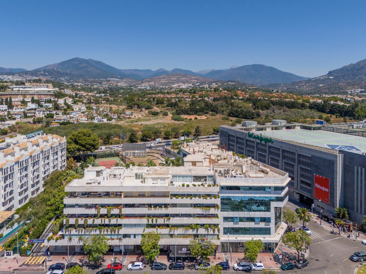 Apartamento com 1 Quarto à Venda em Benalmádena - Costa del Sol - 4