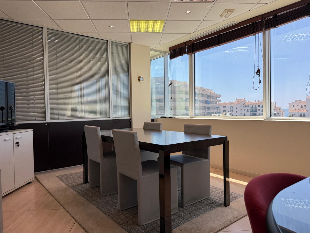 Apartamento com 1 Quarto à Venda em Benalmádena - Costa del Sol - 5