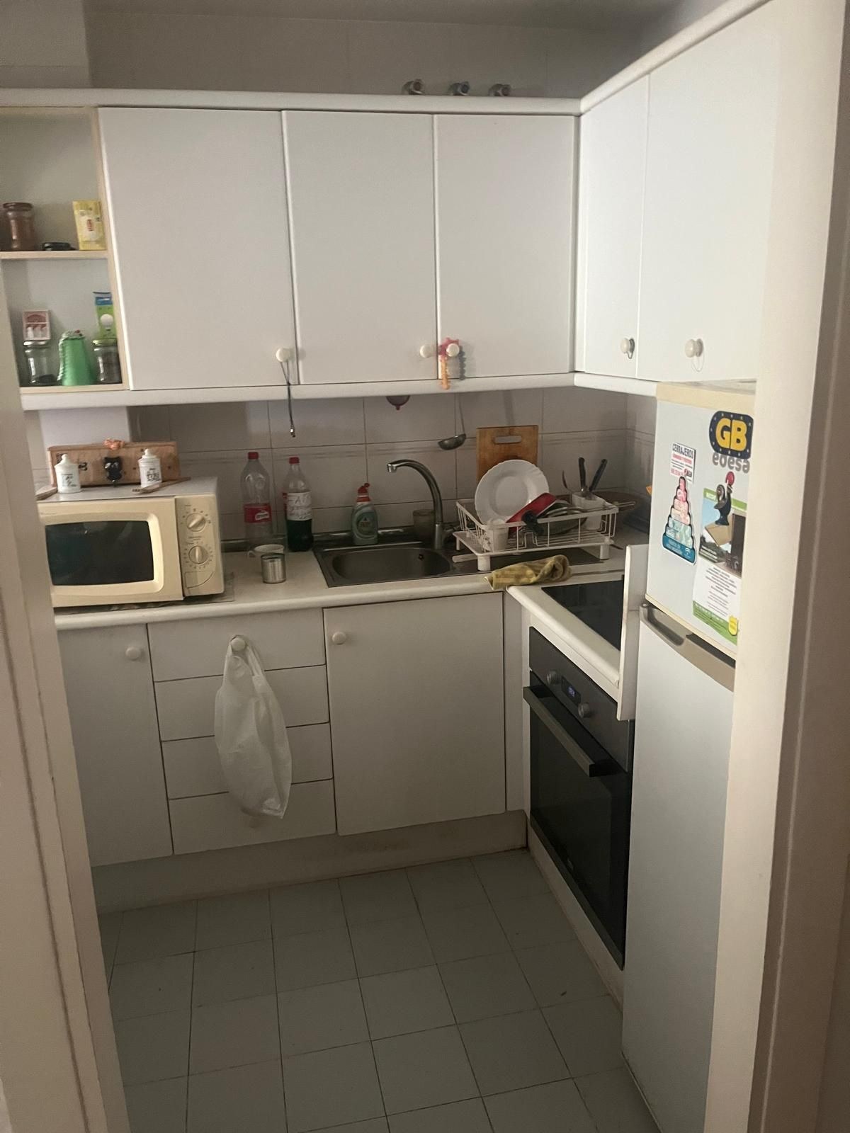 Apartamento com 1 Quarto à Venda em Benalmádena - Costa del Sol - 1