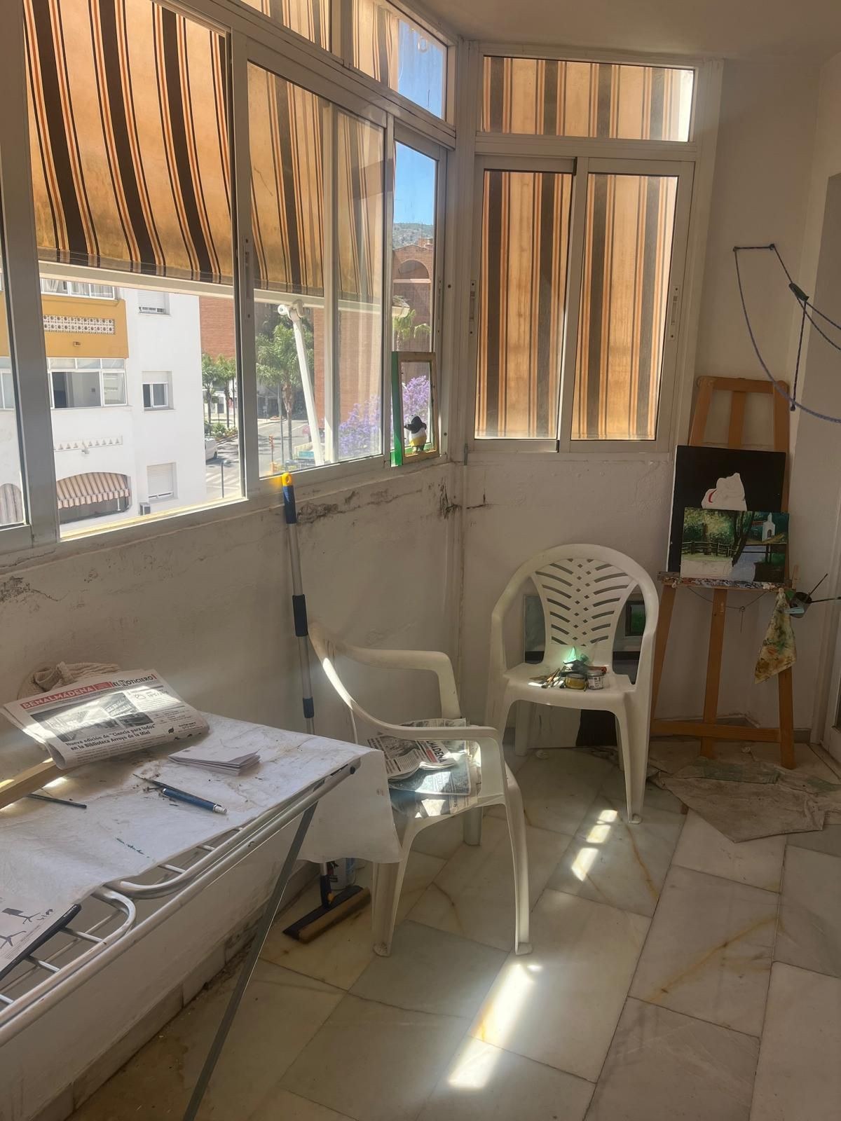 Apartamento com 1 Quarto à Venda em Benalmádena - Costa del Sol - 2