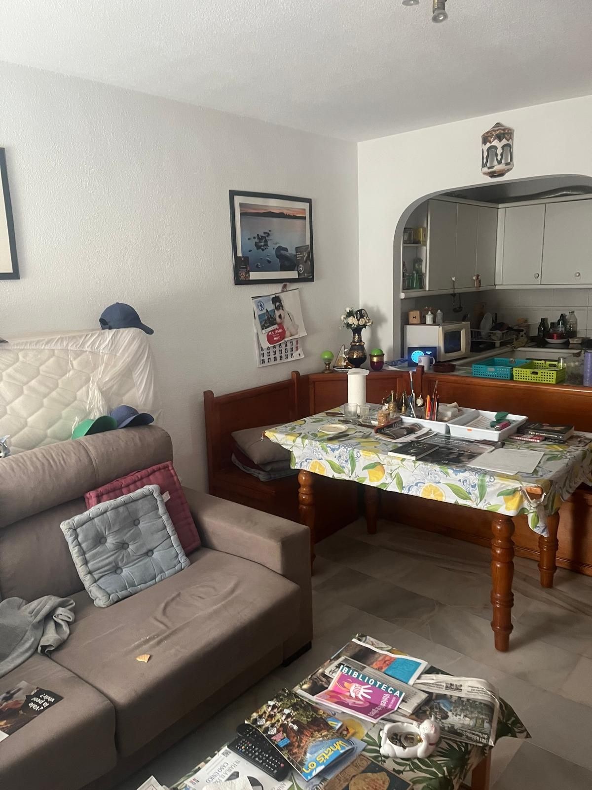 Apartamento com 1 Quarto à Venda em Benalmádena - Costa del Sol - 3