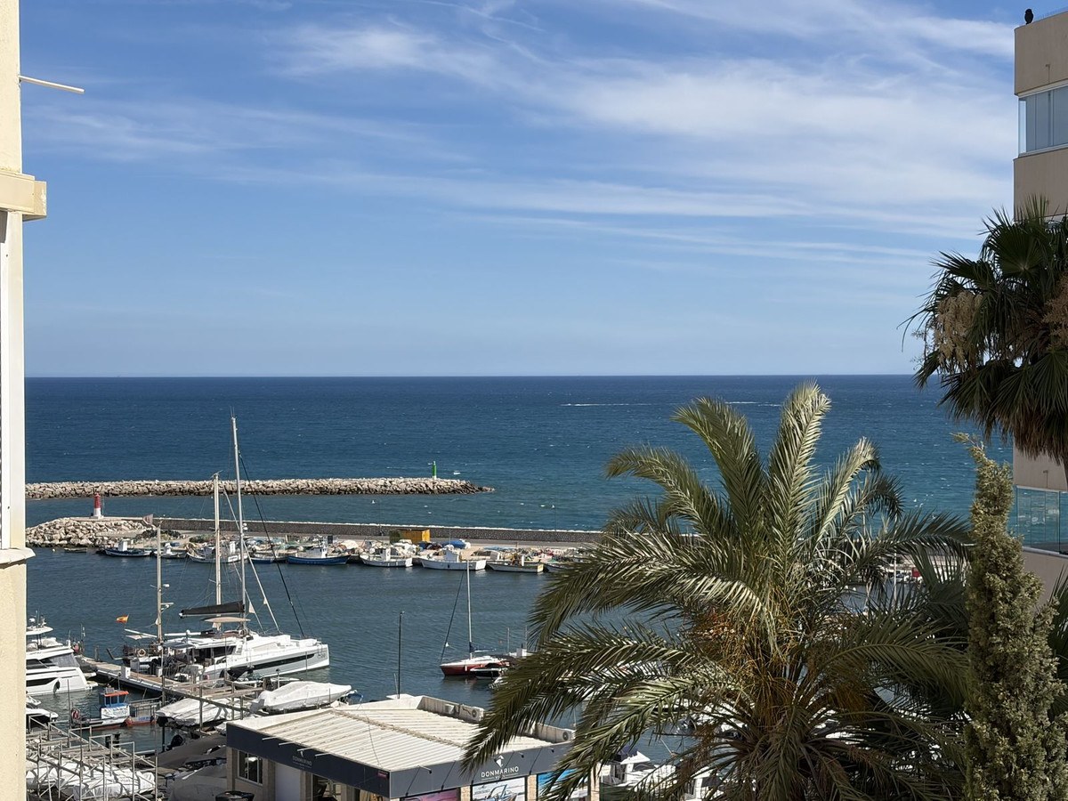 Apartamento com 1 Quarto à Venda em Estepona - Costa del Sol - 1