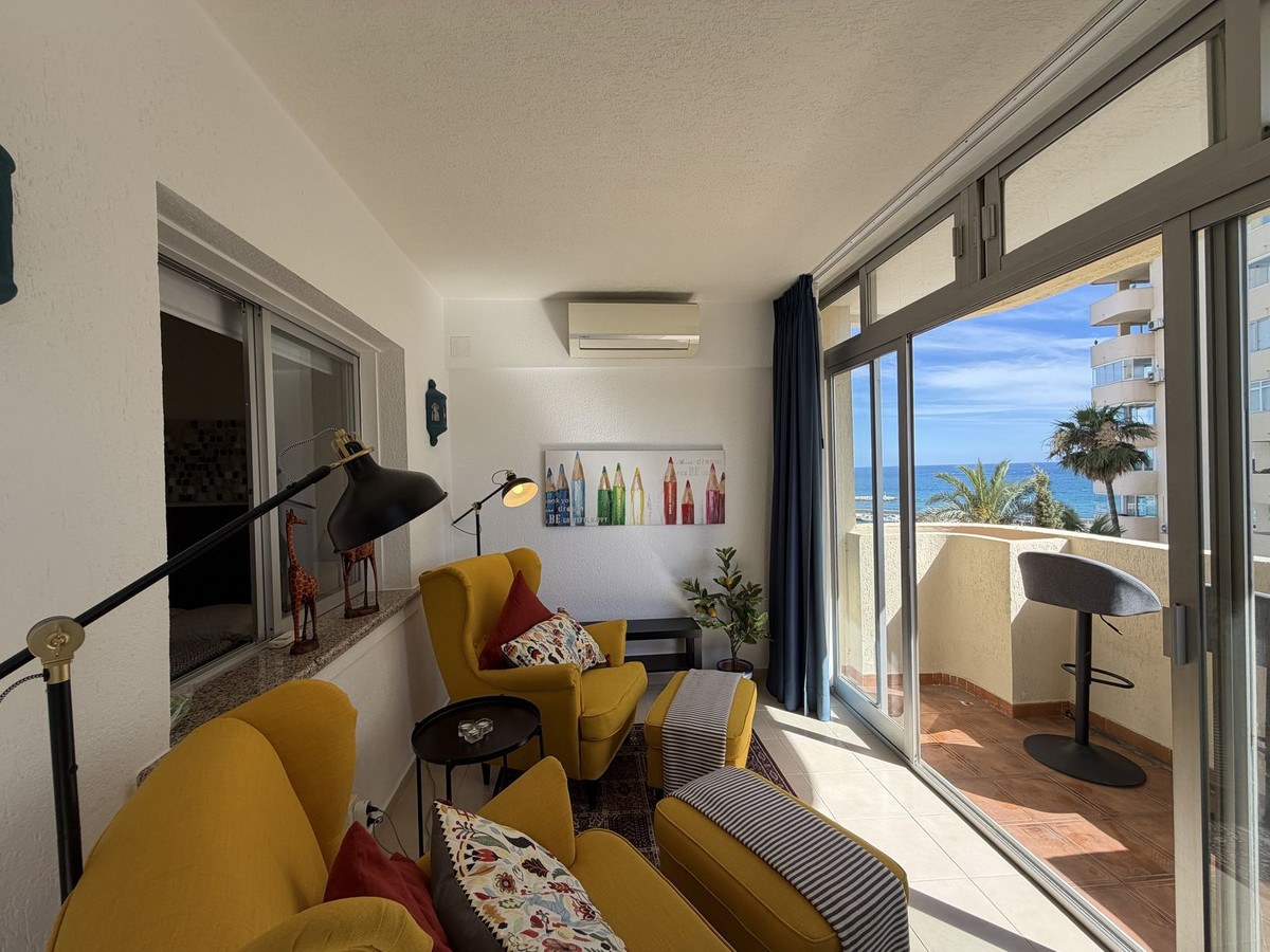Apartamento com 1 Quarto à Venda em Estepona - Costa del Sol - 2