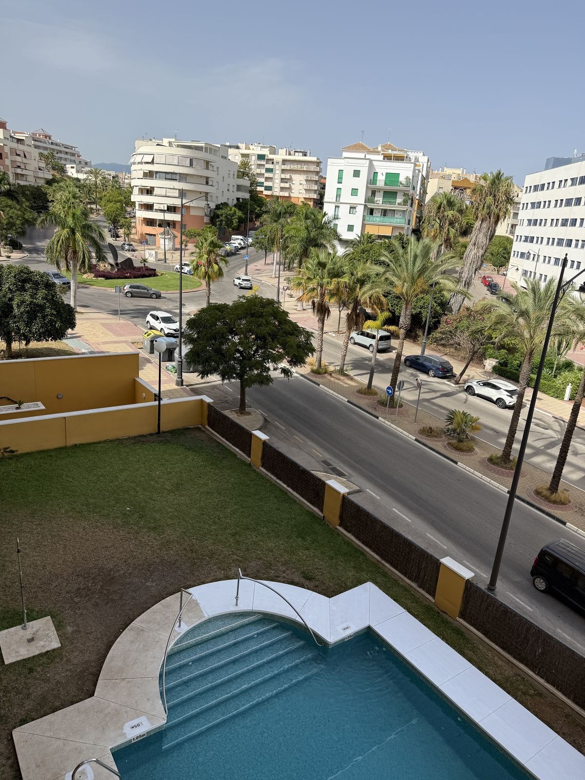 Apartamento com 1 Quarto à Venda em Estepona - Costa del Sol - 2