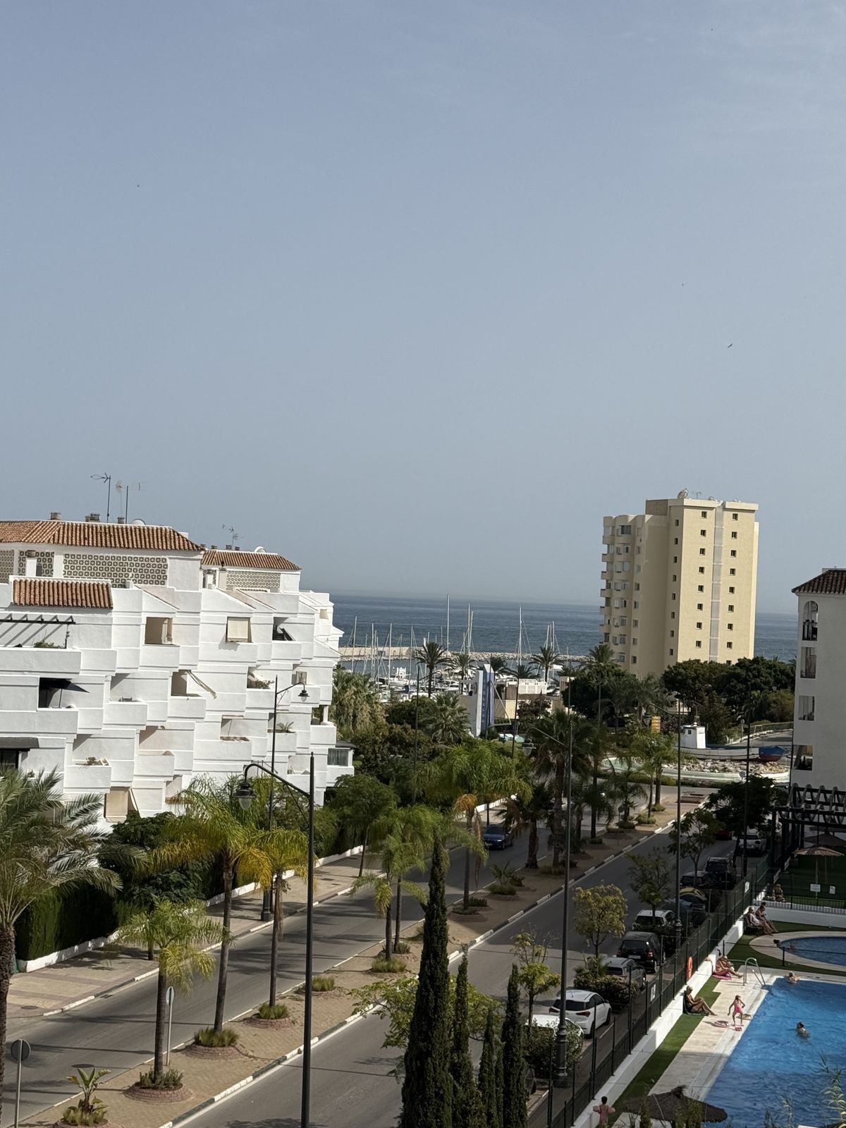 Apartamento com 1 Quarto à Venda em Estepona - Costa del Sol - 3