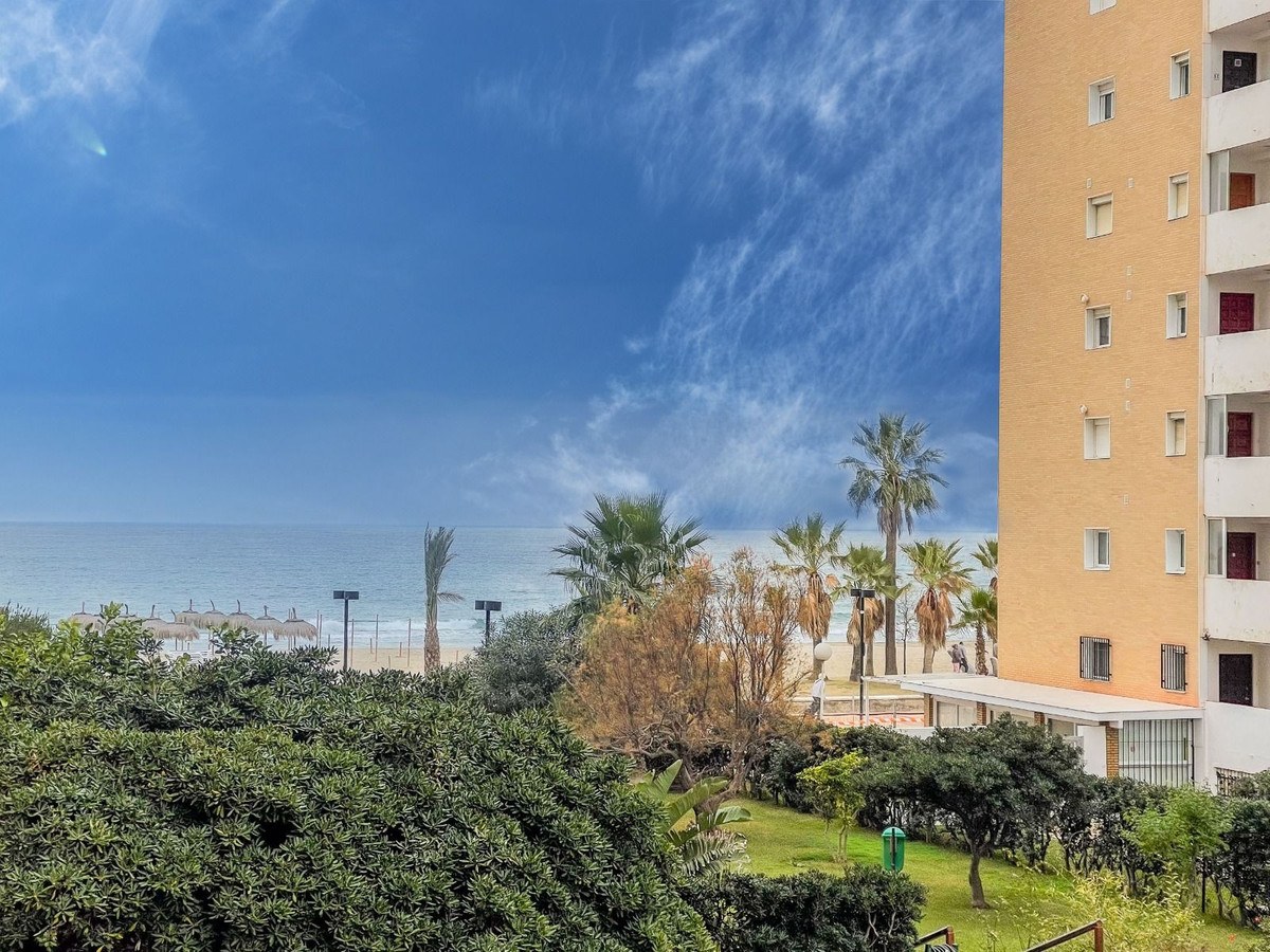Apartamento com 1 Quarto à Venda em Fuengirola - Costa del Sol - 3