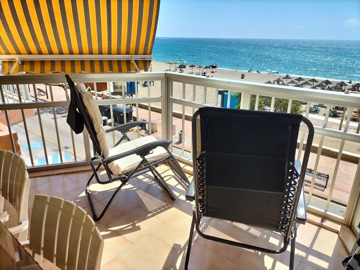 Apartamento com 1 Quarto à Venda em Fuengirola - Costa del Sol - 3