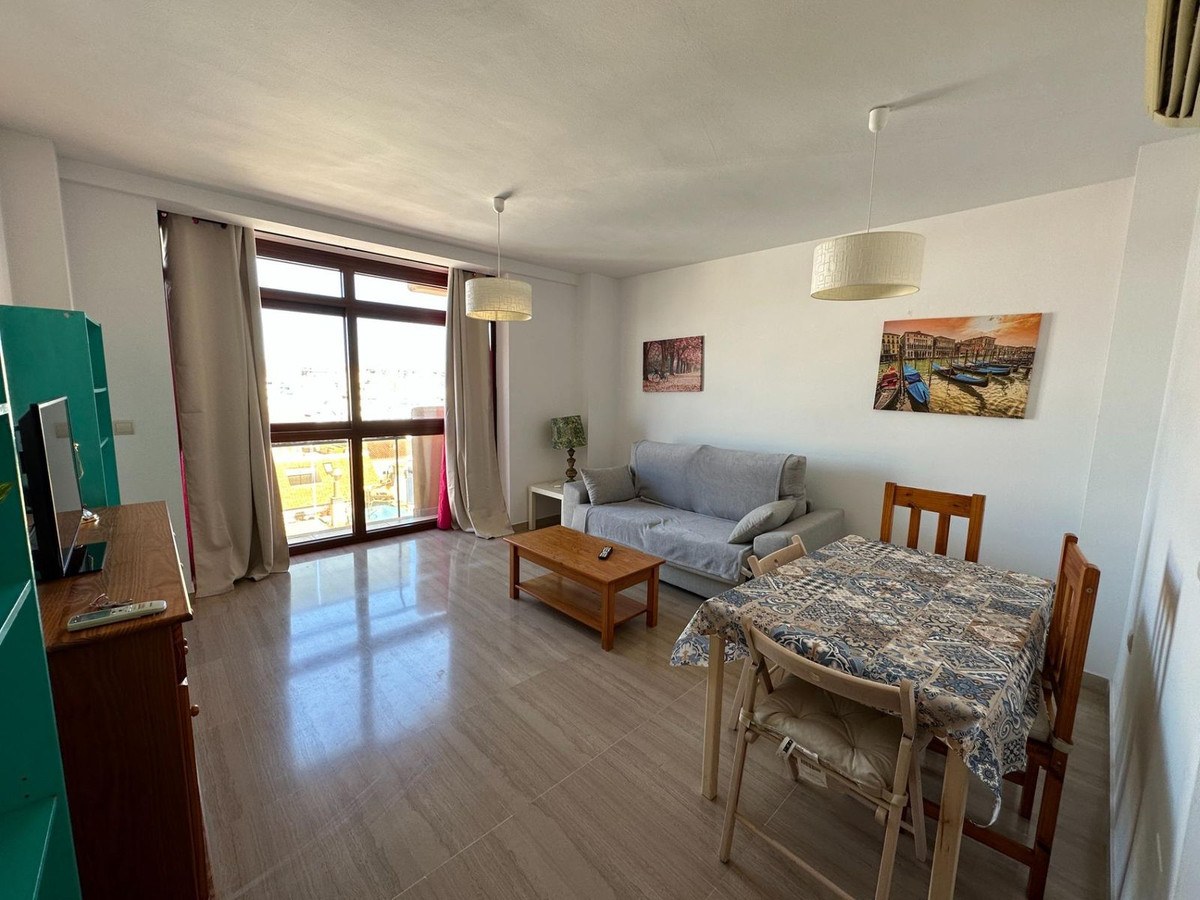 Apartamento com 1 Quarto à Venda em Fuengirola - Costa del Sol - 3