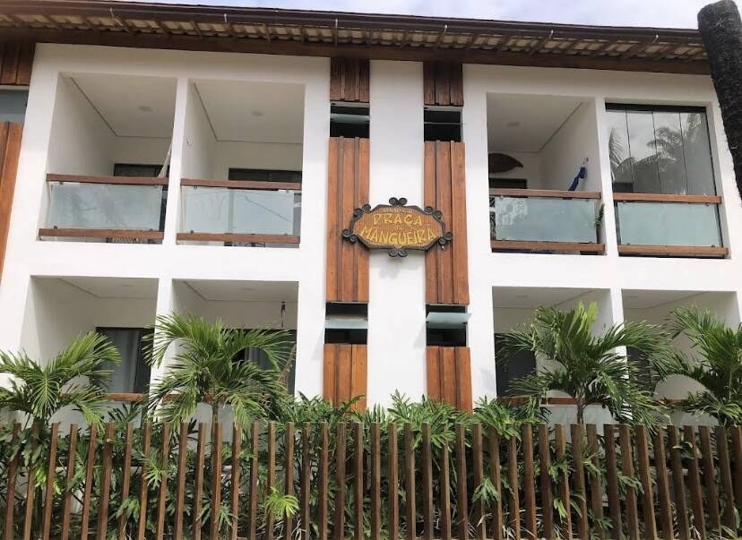 Apartamento com 1 Quarto à Venda em Itacaré - Bahia - Brasil - 2