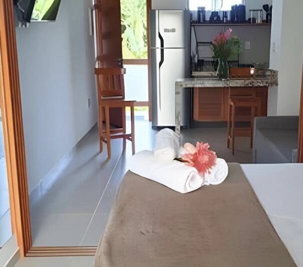 Apartamento com 1 Quarto à Venda em Itacaré - Bahia - Brasil - 5