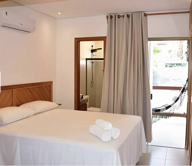 Apartamento com 1 Quarto à Venda em Itacaré - Bahia - Brasil - 6
